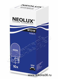 osram neolux wy21w n582a s g15001781 osram neolux w21w n582 s g15001782 osram neolux w21 5w n580 s g15001790 osram neolux d4s nx4s Новые типы сигнальных ламп и вспомогательного освещения Осрам
