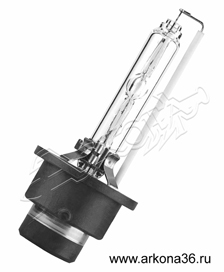 osram neolux d4s nx4s 35w новые типы ксеноновых ламп Осрам