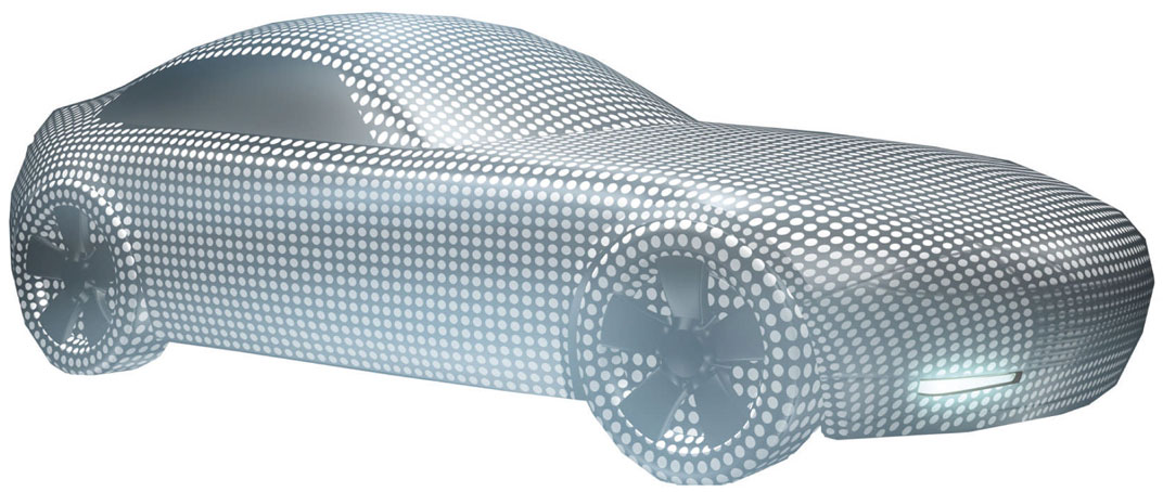 osram diod crosser sportlight