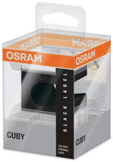 osram diod cuby