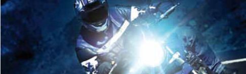 osram night racer plus x 2