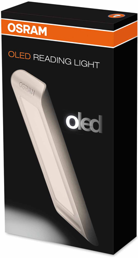 osram oled rl фонарь для чтения на органических светодиодах