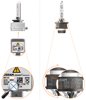 osram trust программа защиты от подделок лампа
