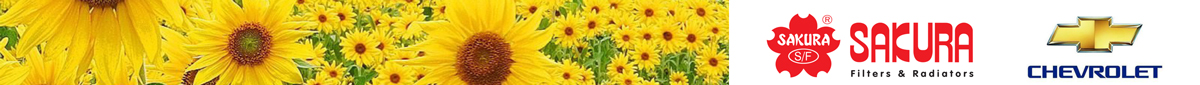sakura shevrolet акция на масляные фильтры самые выгодные цены
