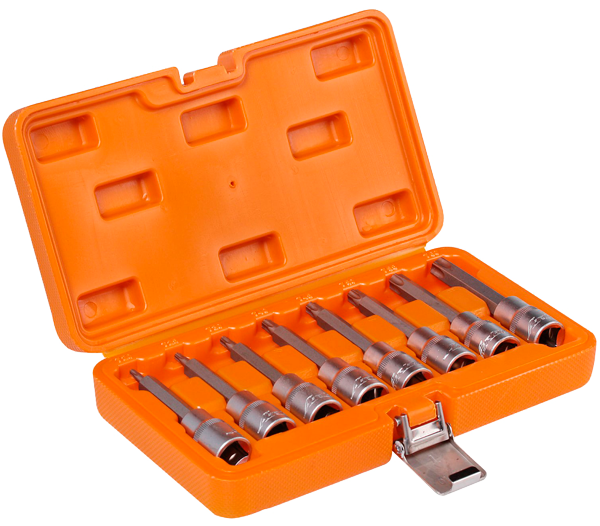 акция при покупке в компании Аркона продукции TRIALLI вы получаете в подарок набор головок AIRLINE