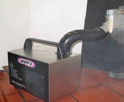 очистка кондиционера