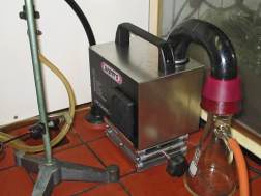 очистка кондиционера автомобиля