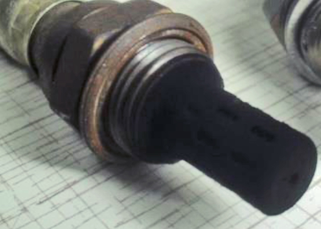 wynns восстановление очищение катализатора лямбда зондов