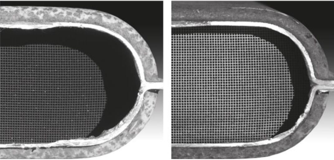 wynns каталитический нейтрализатор восстановление очищение