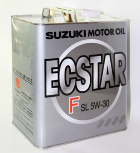 suzuki-sl-5w30