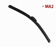 Щетка стеклоочистителя CAP