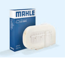 Картинка MAHLE