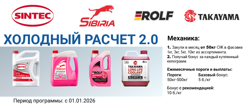 Акция UPEC. Холодный расчет 2.0