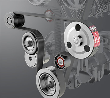 технический онлайн-семинар Gates "Системы ременного привода ГРМ" 2020 21 июля