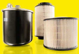 fuel filter mann топливные фильтры манн  продажа оптовая