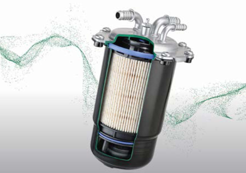 mann-diesel filter new-ochistka-ot-vody