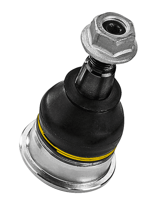 MOOG обновленные шаровые шарниры в новой желтой упаковке