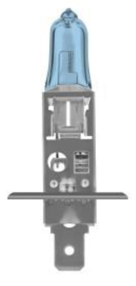 Osram Neolux Осрам неолюкс второе поколение галогенных ламп BLUE LIGHT оптовая продажа дистрибюьтор n448b h1