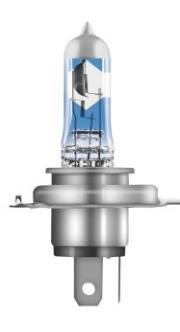 Osram Night Breaker LASER обновленные лампы Самая яркая галогенная лампа Осрам купить оптом дистрибьютор запчасти arkona36