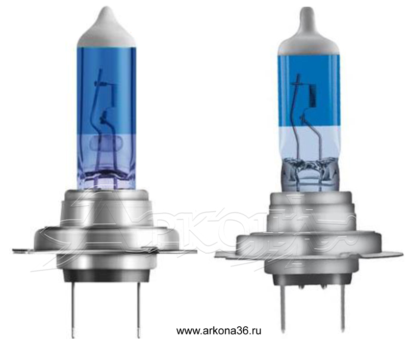 Osram cool blue boost пришли на смену Осрам hyper