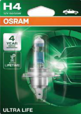 osram новая упаковка comfort