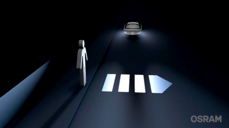 Osram Осрам оптовая продажа торговля новинки дистрибьютор лазерный источник света DMD